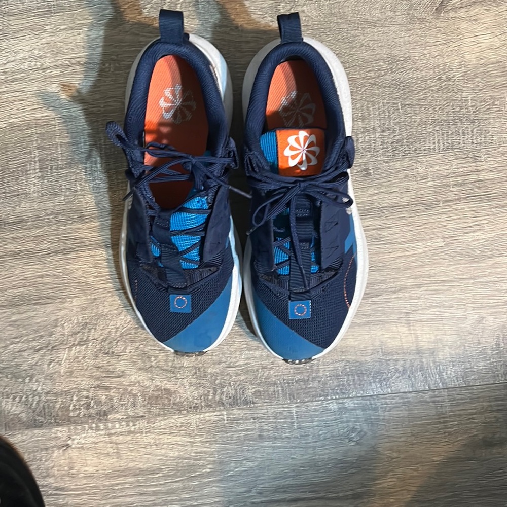 Boys Nike sneakers